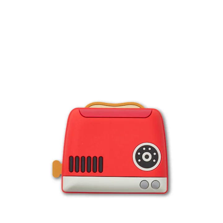Jibbitz™ Charm Toaster Slider