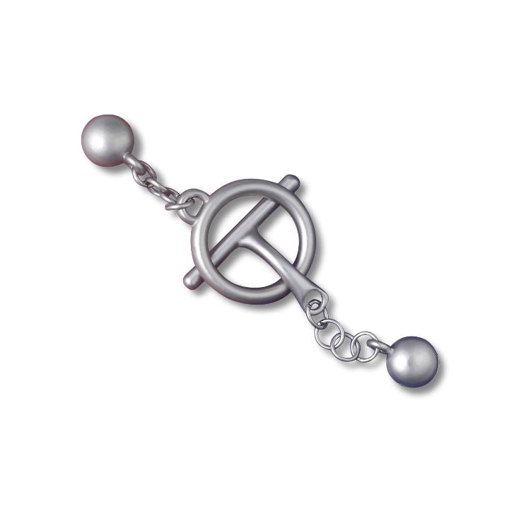 Jibbitz™ Charm Toggle Chain - Crocs™ Việt Nam