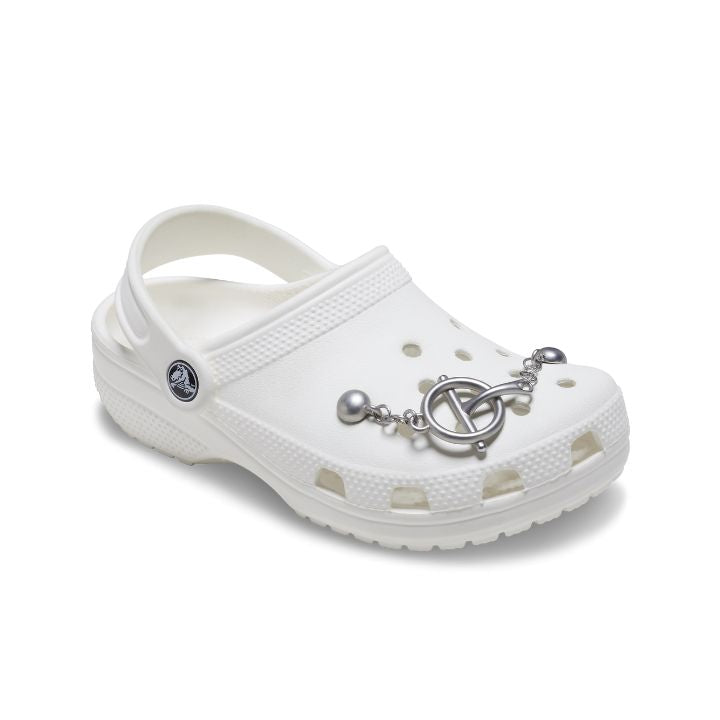Jibbitz™ Charm Toggle Chain - Crocs™ Việt Nam
