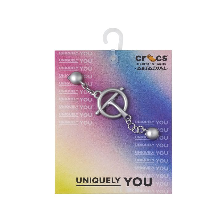Jibbitz™ Charm Toggle Chain - Crocs™ Việt Nam