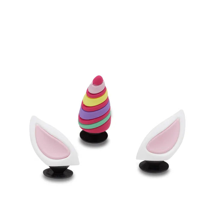 Jibbitz™ Charm Unicorn Set - Crocs™ Việt Nam