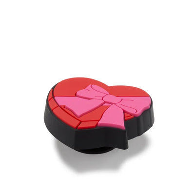 Jibbitz™ Charm Valentines Sweets Box