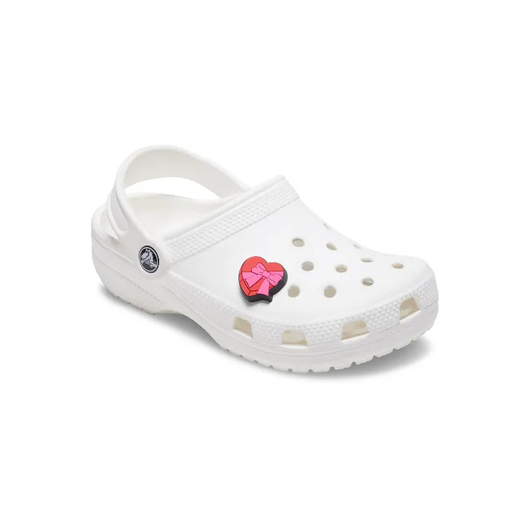 Jibbitz™ Charm Valentines Sweets Box - Crocs™ Việt Nam