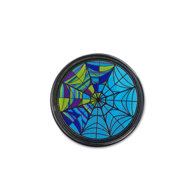 Jibbitz™ Charm Wednesday Nevermore Window