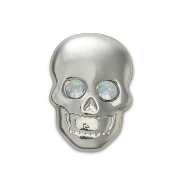 Jibbitz™ Charm Y2K Fashion Skull - Crocs™ Việt Nam