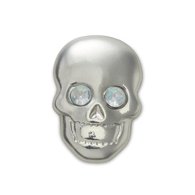 Jibbitz™ Charm Y2K Fashion Skull