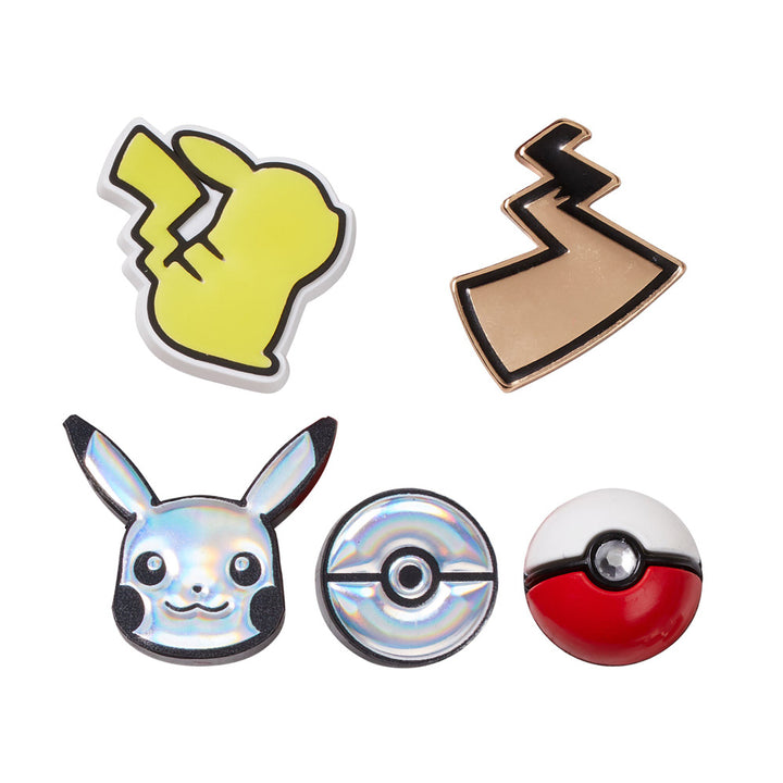 Jibbitz™ Charms Elevated Pokemon - Crocs™ Việt Nam