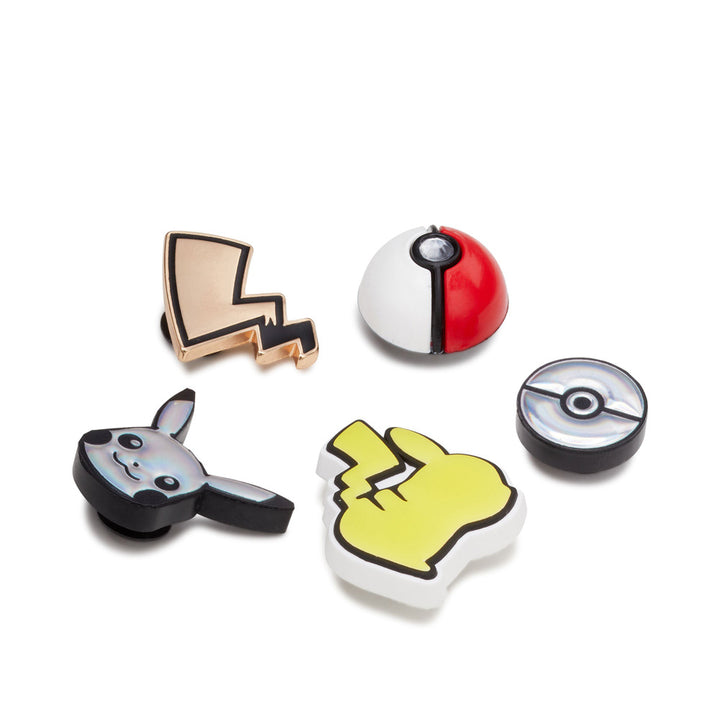 Jibbitz™ Charms Elevated Pokemon - Crocs™ Việt Nam
