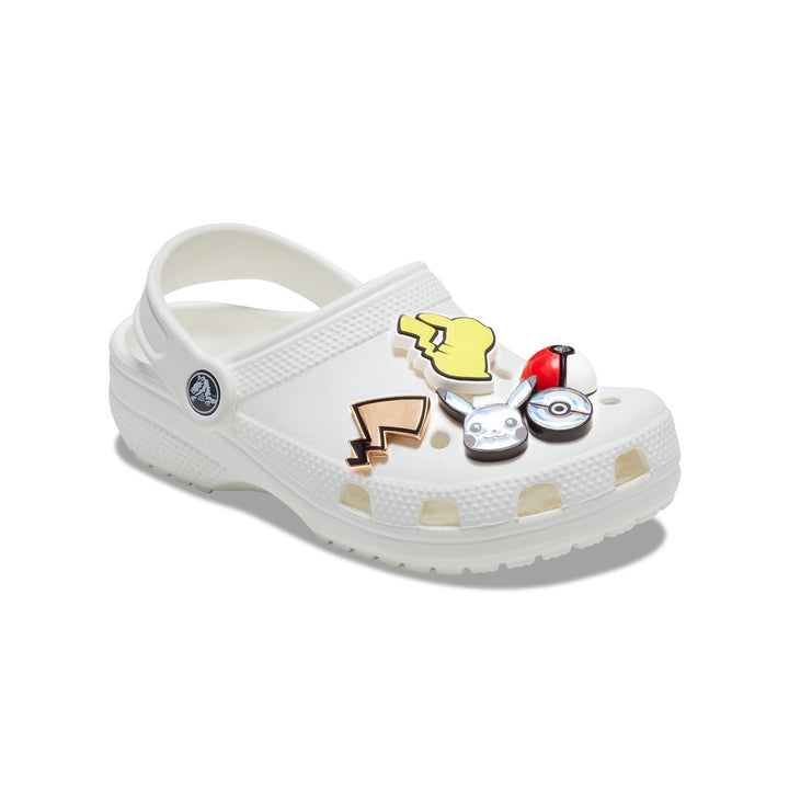 Jibbitz™ Charms Elevated Pokemon - Crocs™ Việt Nam