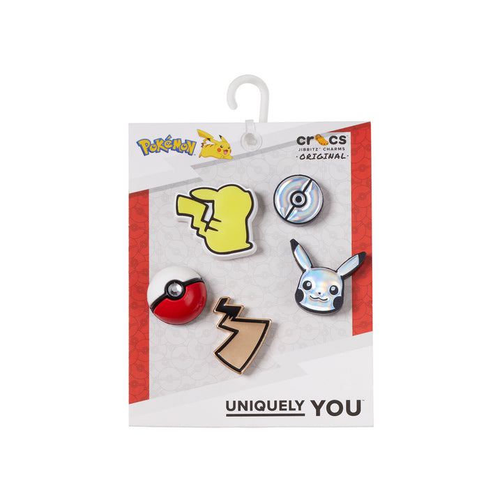 Jibbitz™ Charms Elevated Pokemon - Crocs™ Việt Nam