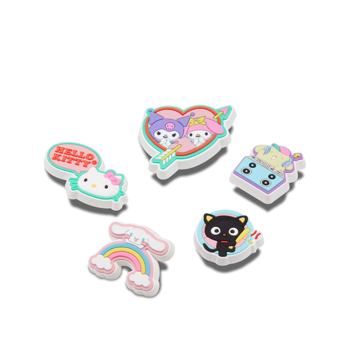 Jibbitz™ Charms Hello Kitty - Crocs™ Việt Nam