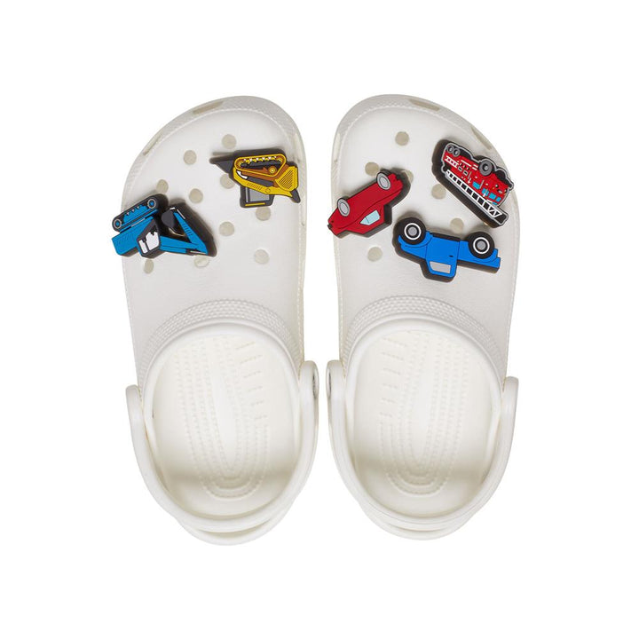 Jibbitz™ Charms LED Cars and Trucks - Crocs™ Việt Nam