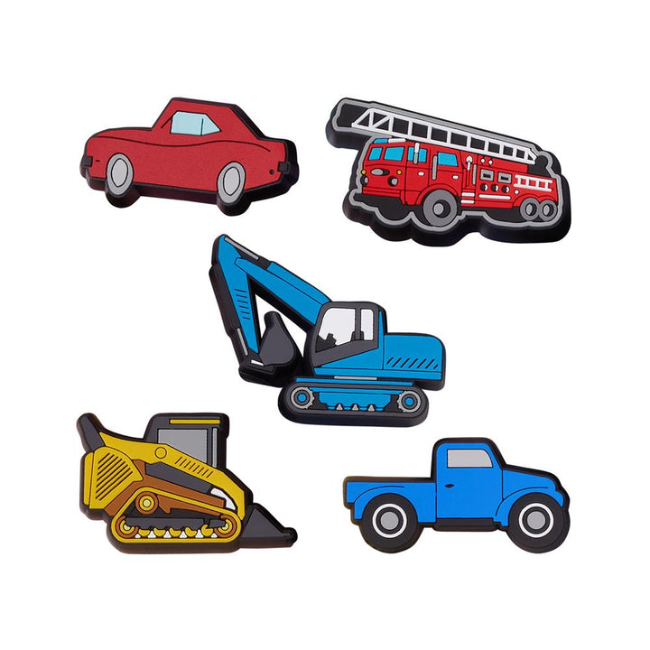 Jibbitz™ Charms LED Cars and Trucks - Crocs™ Việt Nam