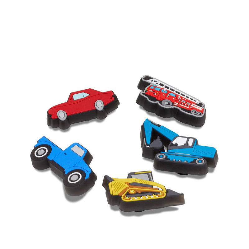Jibbitz™ Charms LED Cars and Trucks