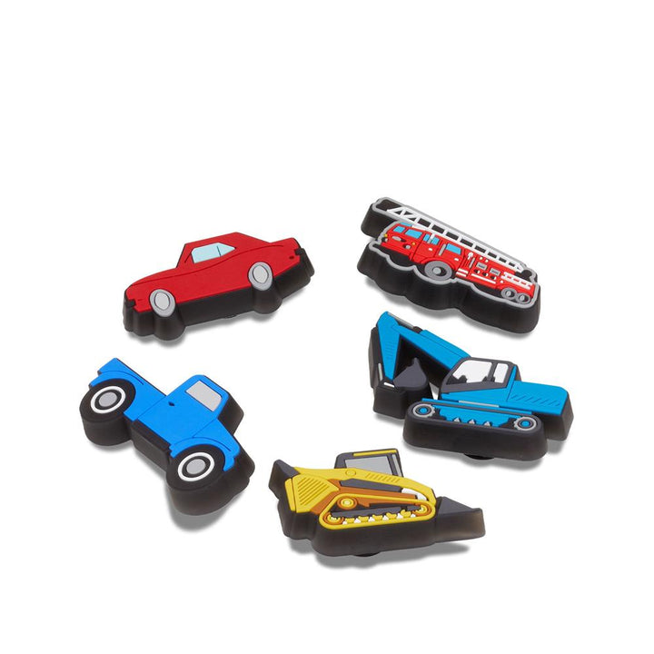 Jibbitz™ Charms LED Cars and Trucks - Crocs™ Việt Nam