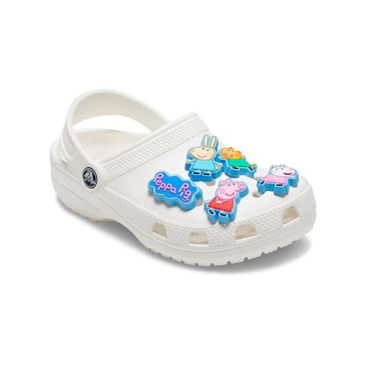Jibbitz™ Charms Peppa Pig - Crocs™ Việt Nam