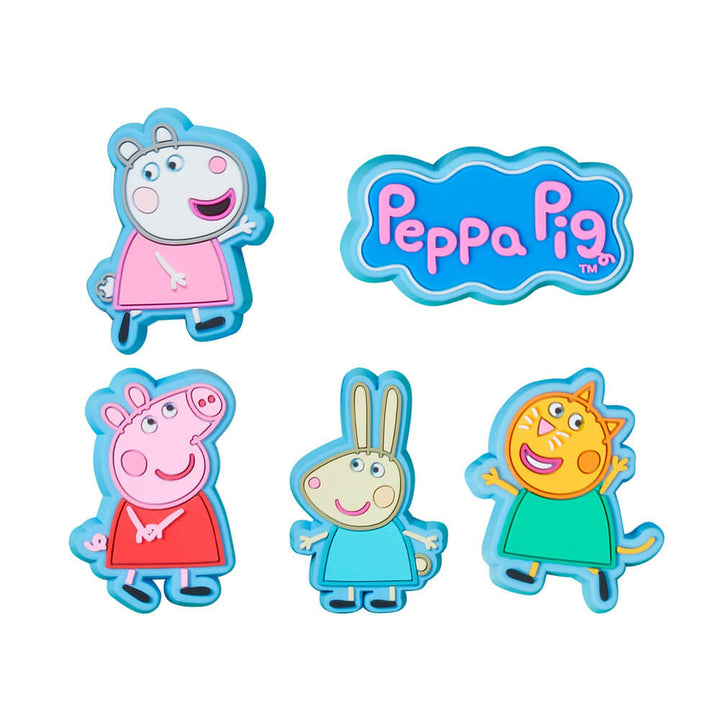 Jibbitz™ Charms Peppa Pig - Crocs™ Việt Nam