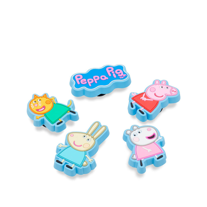 Jibbitz™ Charms Peppa Pig - Crocs™ Việt Nam