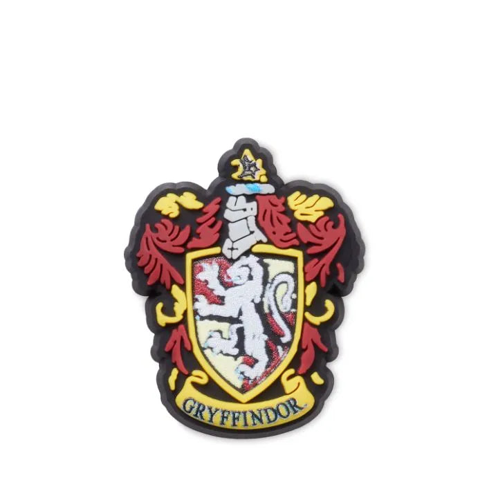 Jibbitz™ Charm Harry Potter Gryffindor - Crocs™ Việt Nam