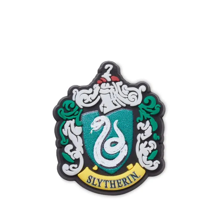 Jibbitz™ Charm Harry Potter Slytherin - Crocs™ Việt Nam