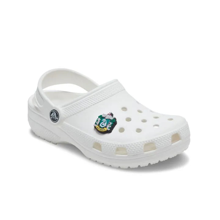 Jibbitz™ Charm Harry Potter Slytherin - Crocs™ Việt Nam