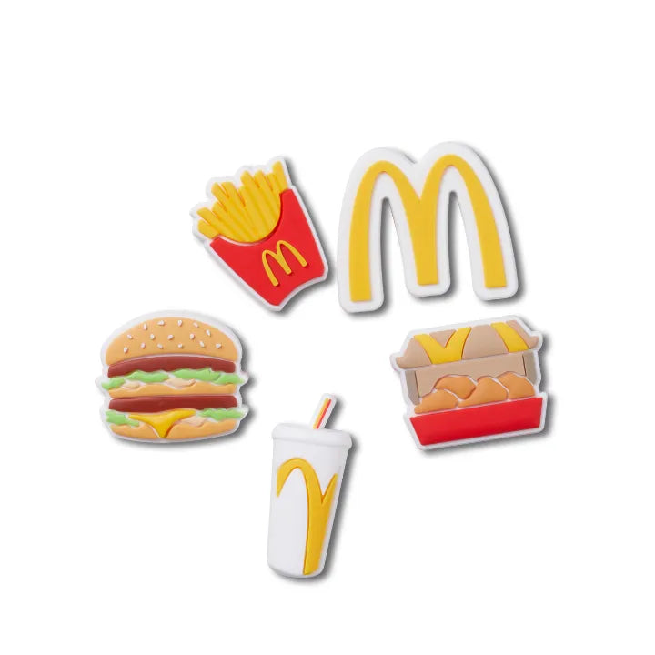 Jibbitz™ Charm McDonald&