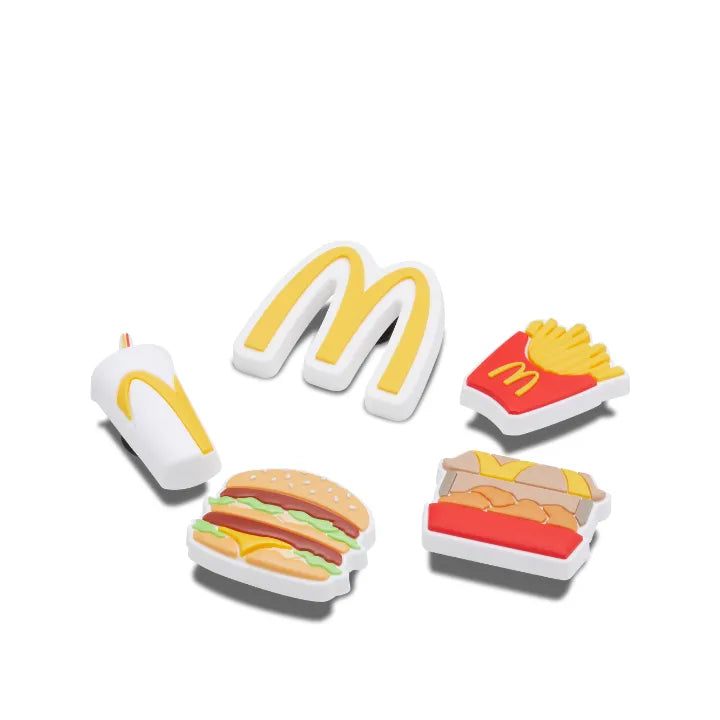 Jibbitz™ Charm McDonald&