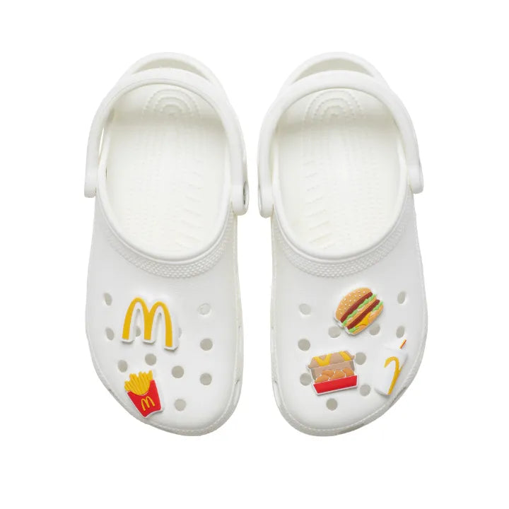 Jibbitz™ Charm McDonald&