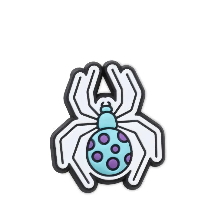 Jibbitz™ Charm Poisonous Spider