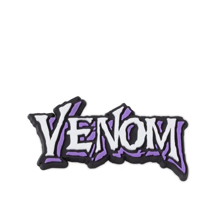 Jibbitz™ Charm Spider-Man Venom - Crocs™ Việt Nam