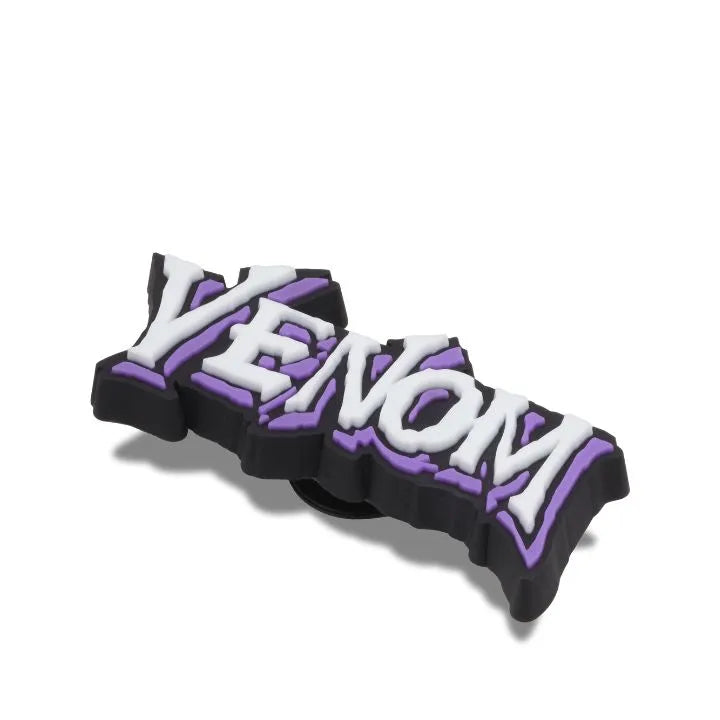 Jibbitz™ Charm Spider-Man Venom - Crocs™ Việt Nam