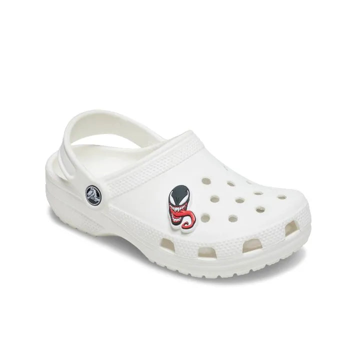 Jibbitz™ Charm Spider-Man Venom - Crocs™ Việt Nam