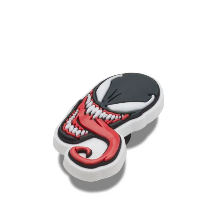 Jibbitz™ Charm Spider-Man Venom - Crocs™ Việt Nam