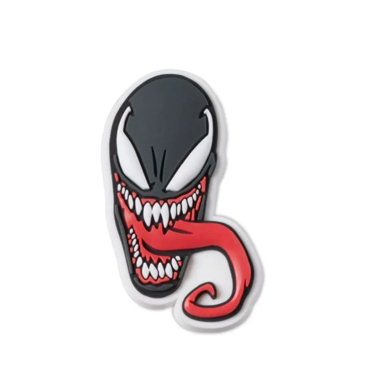 Jibbitz™ Charm Spider-Man Venom - Crocs™ Việt Nam