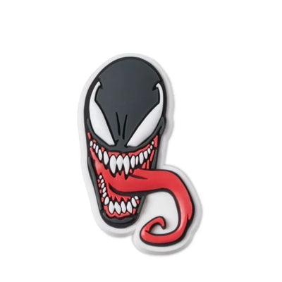 Jibbitz™ Charm Spider-Man Venom