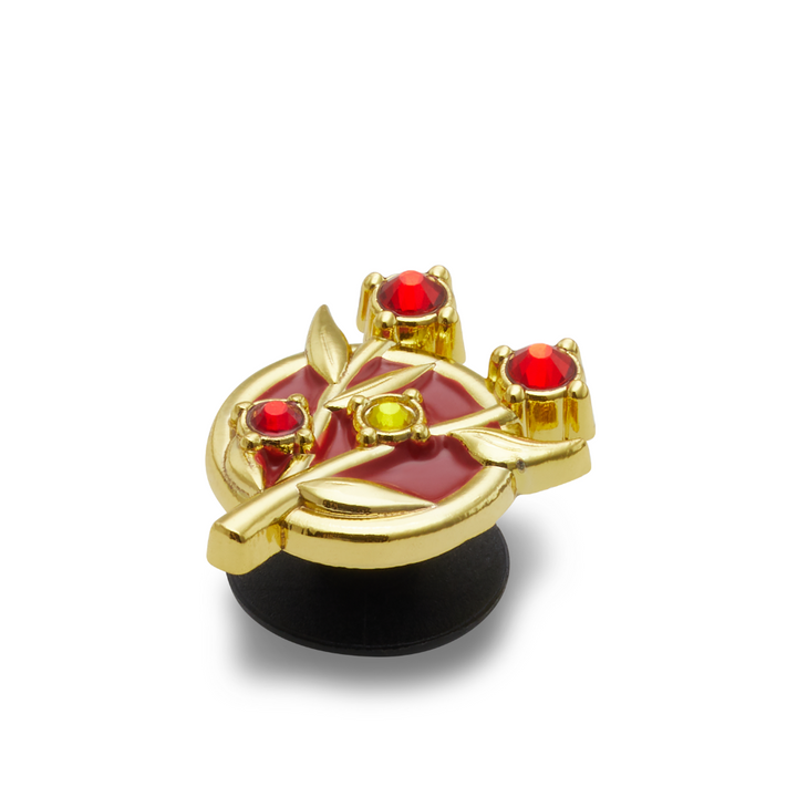 Jibbitz™ Charm CNY Gem And Florals - Crocs™ Việt Nam