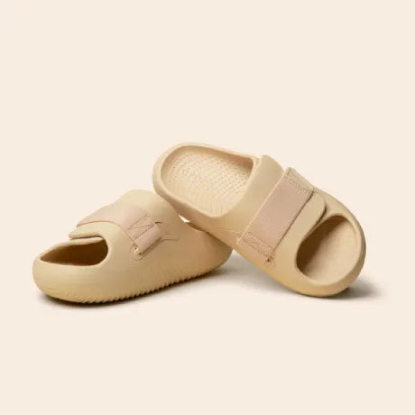 Crocs with cushion hot sale