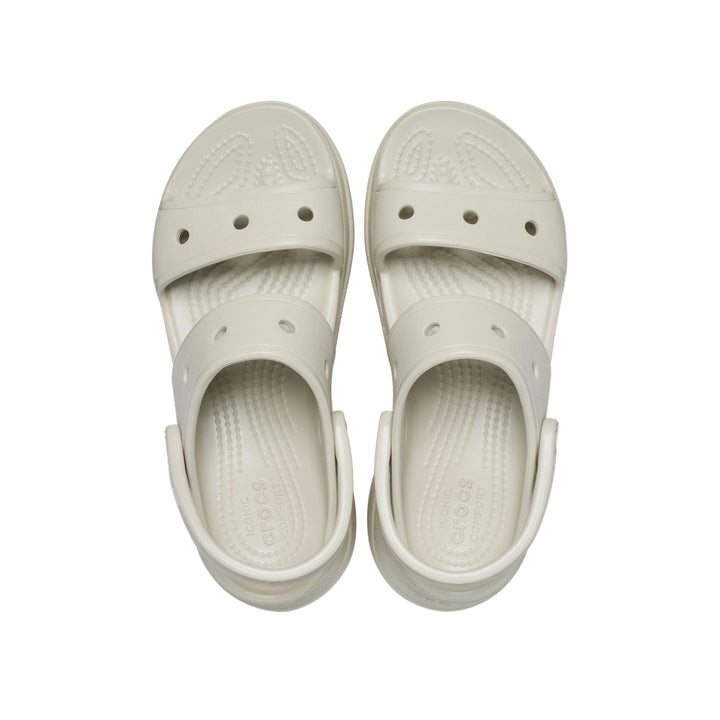 Giày Xăng Đan Nữ Crocs Bae Classic - Meteor - Crocs™ Việt Nam