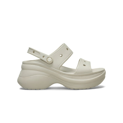 Giày Xăng Đan Nữ Crocs Bae Classic - Meteor