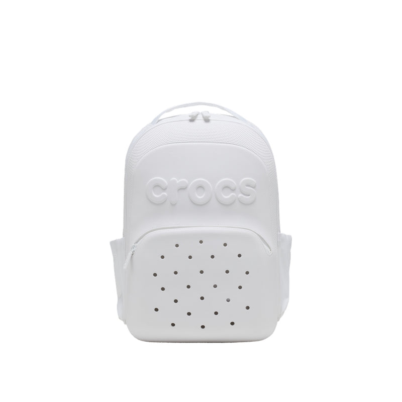 Ba Lô Crocs Classic - White