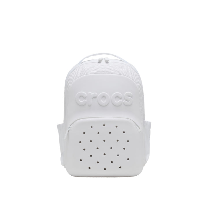 Ba Lô Crocs Classic - White - Crocs™ Việt Nam