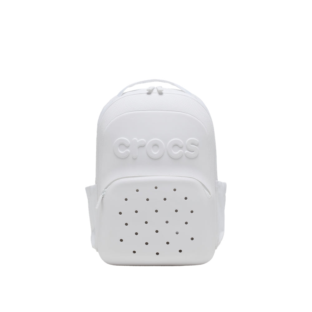 Ba Lô Crocs Classic - White – Crocs™ Việt Nam