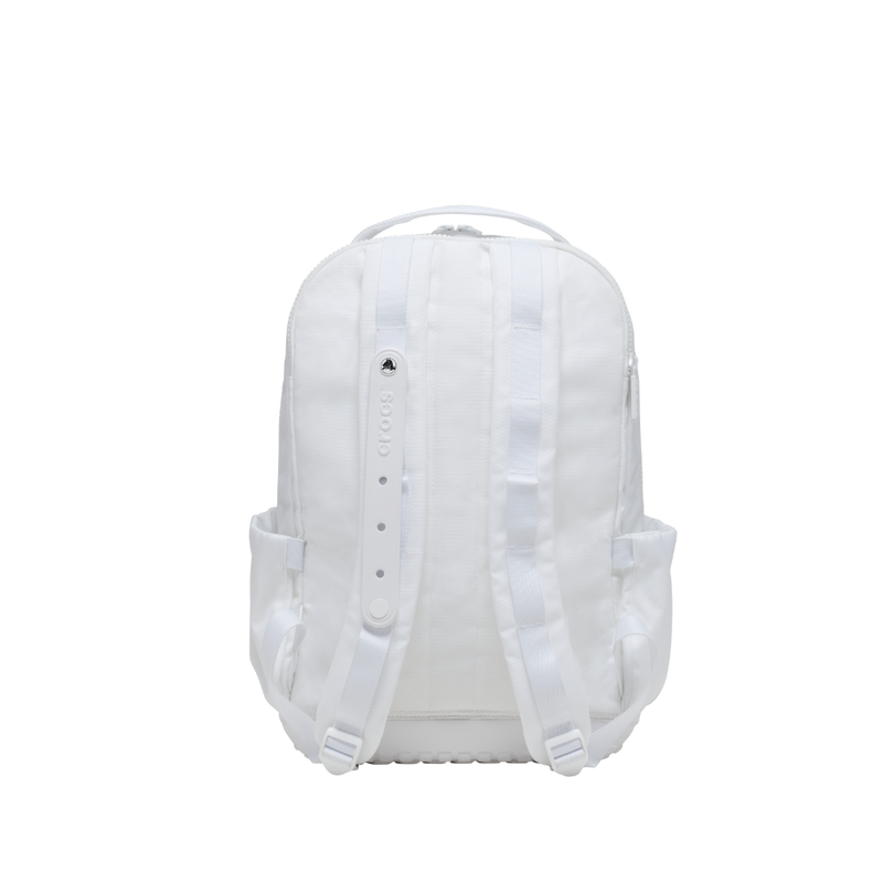 Ba Lô Crocs Classic - White