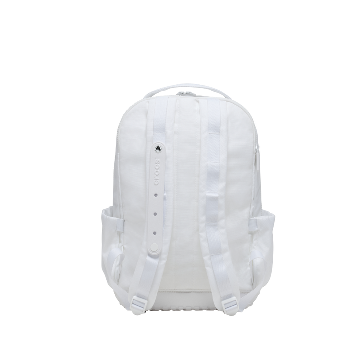 Ba Lô Crocs Classic - White - Crocs™ Việt Nam