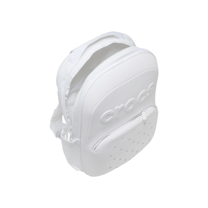 Ba Lô Crocs Classic - White - Crocs™ Việt Nam