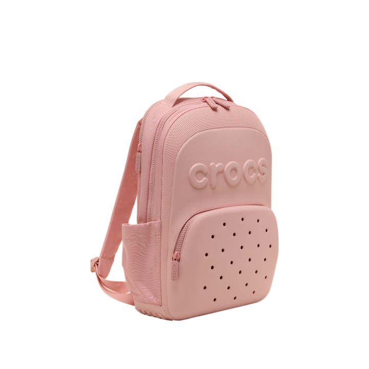 Ba Lô Crocs Classic - Power Pink - Crocs™ Việt Nam