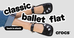 SHOP BALLET ⇢