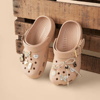 Clogs