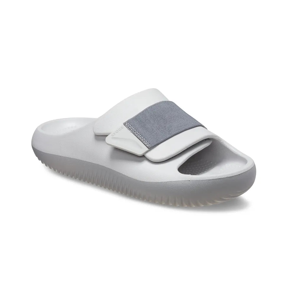 Unisex Crocs Mellow Luxe Recovery Slides