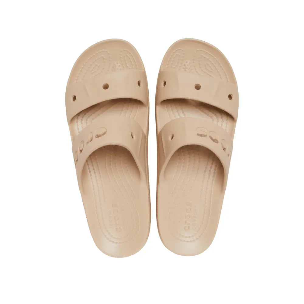 Women's Crocs Baya Platform Sandals Chai – Crocs™ Việt Nam